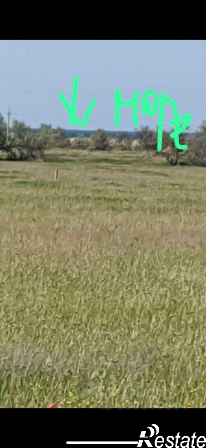 Земельный участок Сакский район