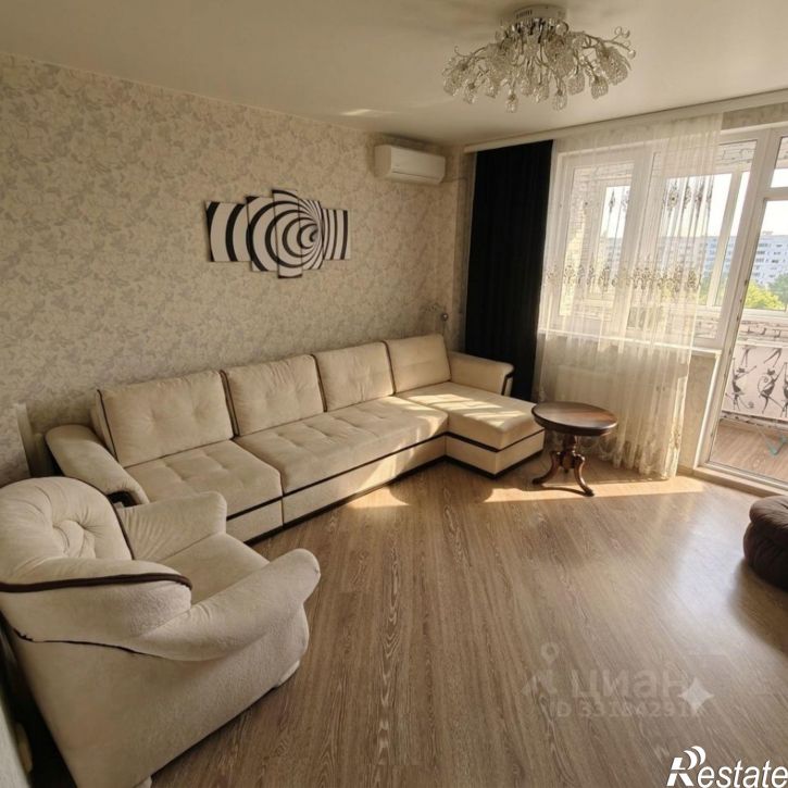 2-комн квартира ул Колобова, 21г,  д. 21г