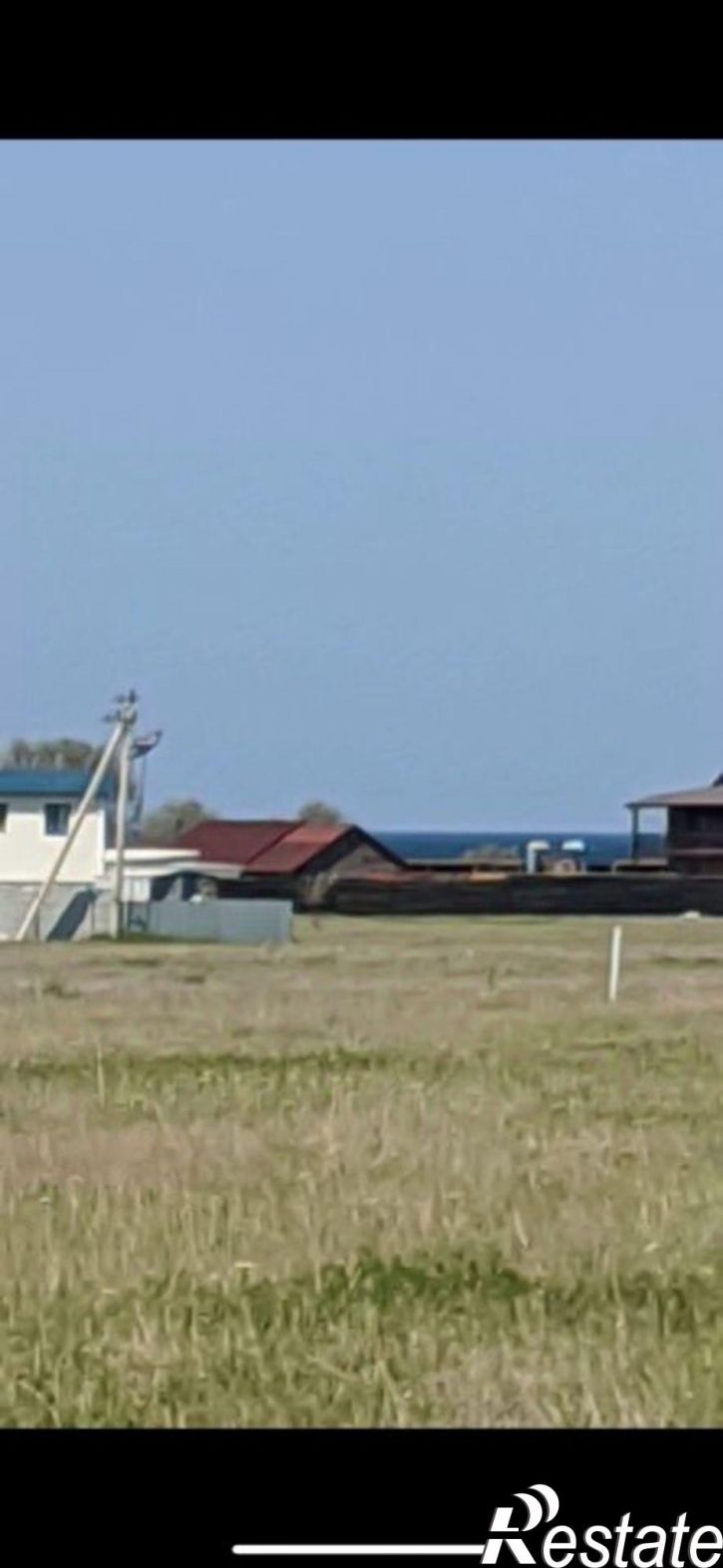 Земельный участок Сакский район