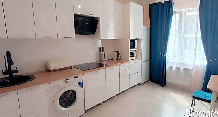 1-комн квартира Лабораторное шоссе, 33 1,  д. 33 1,  к. 1