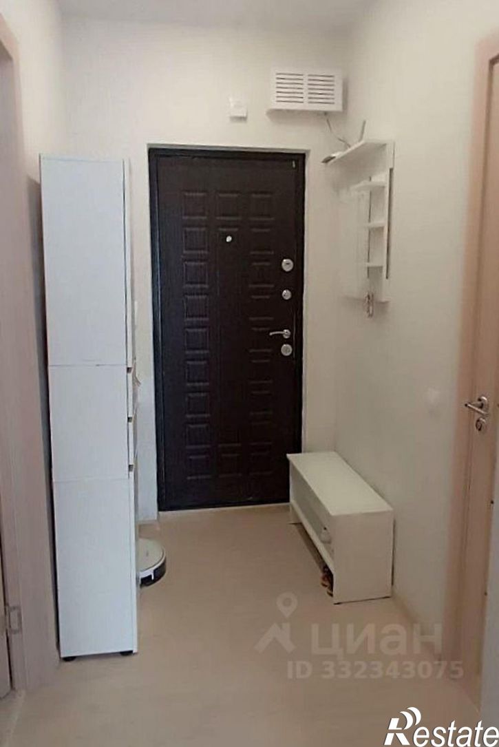 1-комн квартира Лабораторное шоссе, 33 1,  д. 33 1,  к. 1