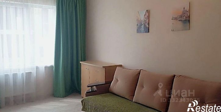 1-комн квартира Лабораторное шоссе, 33 1,  д. 33 1,  к. 1