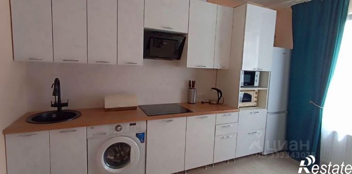1-комн квартира Лабораторное шоссе, 33 1,  д. 33 1,  к. 1