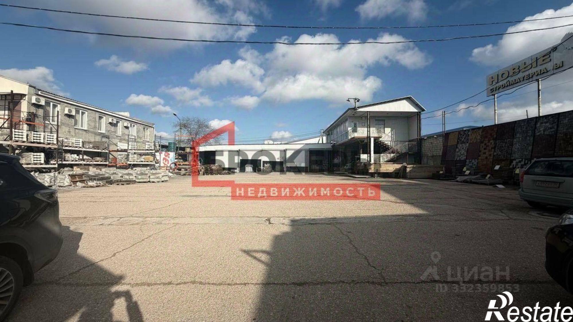 Купить торговое помещение за 1 692 750 рублей на ул Хрусталева, 76б