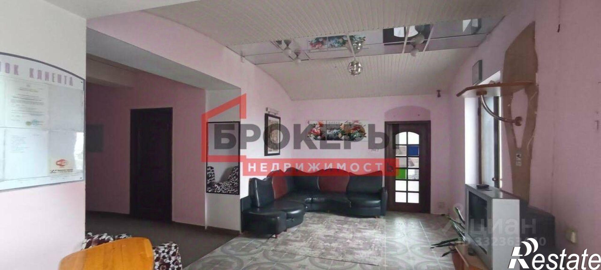 Купить ОСЗ, отдельно стоящее здание за 136 883 000 рублей на улица Степаненко, 8