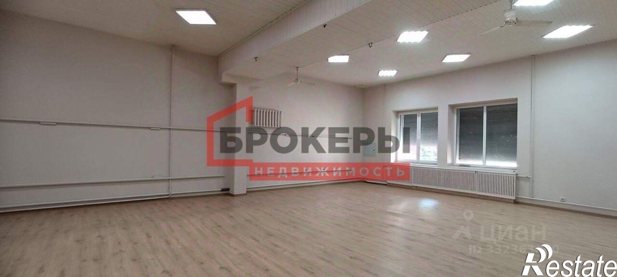 Купить ОСЗ, отдельно стоящее здание за 136 883 000 рублей на улица Степаненко, 8
