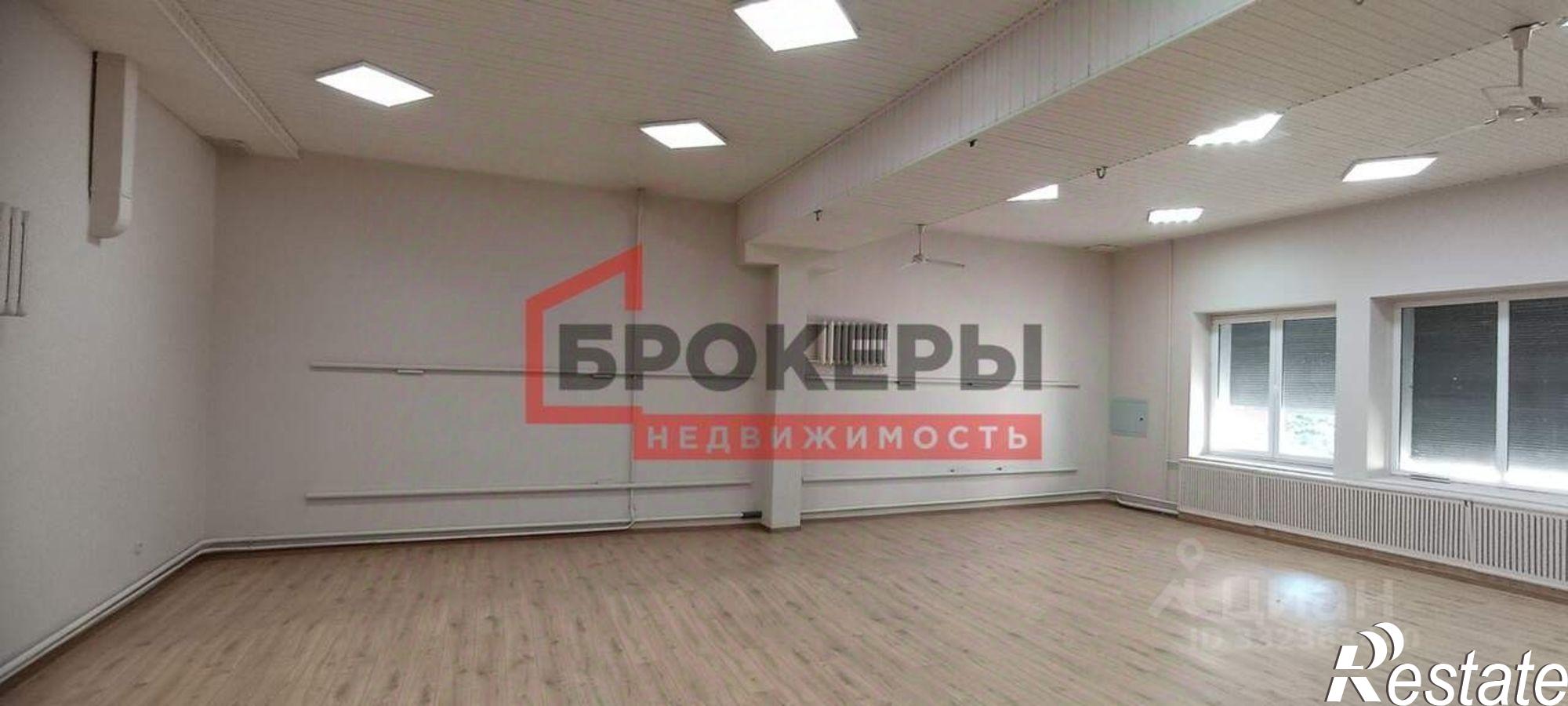 Купить ОСЗ, отдельно стоящее здание за 136 883 000 рублей на улица Степаненко, 8
