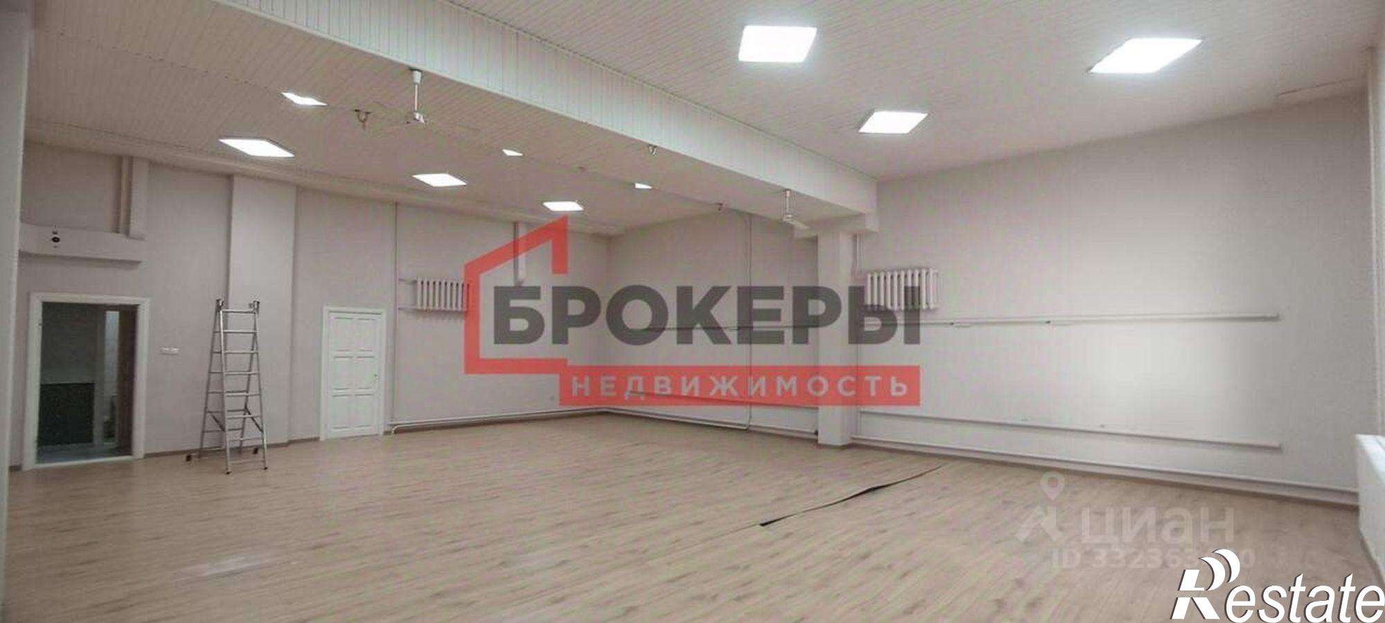Купить ОСЗ, отдельно стоящее здание за 136 883 000 рублей на улица Степаненко, 8