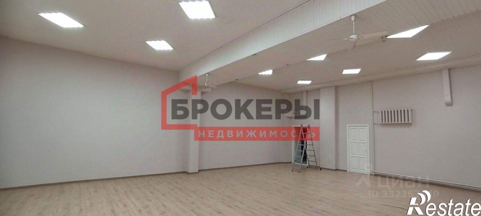 Купить ОСЗ, отдельно стоящее здание за 136 883 000 рублей на улица Степаненко, 8