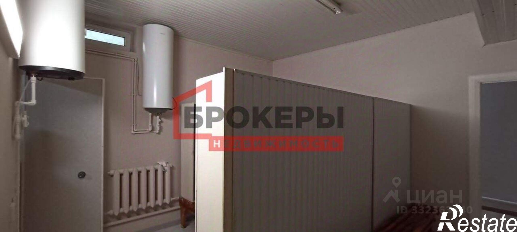 Купить ОСЗ, отдельно стоящее здание за 136 883 000 рублей на улица Степаненко, 8
