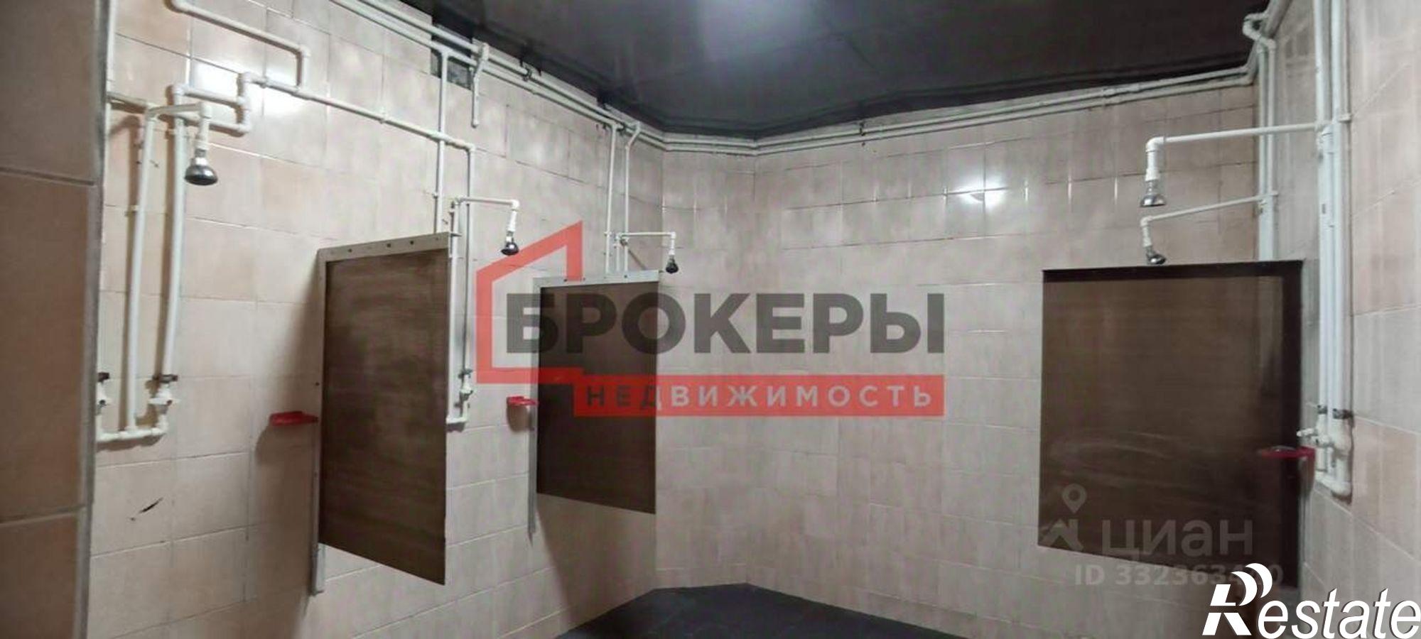 Купить ОСЗ, отдельно стоящее здание за 136 883 000 рублей на улица Степаненко, 8