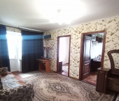 3-комн, 61кв м, этаж 3/5 мкр 8, 7