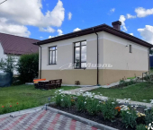 коттедж 73 кв м Симферопольский район