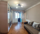 2-комн, 47кв м, этаж 4/4 городской округ Ялта