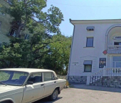 ОСЗ 1068 кв м улица Степаненко, 8
