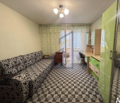 3-комн, 70кв м, этаж 5/5 Мирный п.г.т., Сырникова ул., д.26