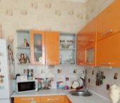 3-комн, 34кв м, этаж 1/1 Сакский район, село Глинка