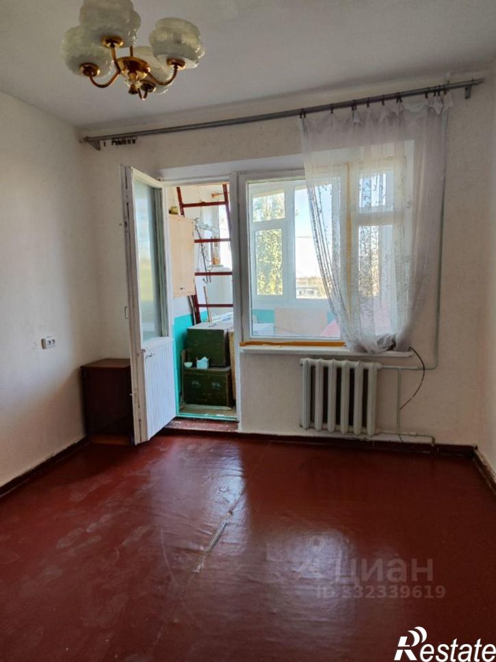3-комн квартира мкр 10, 13,  д. 13