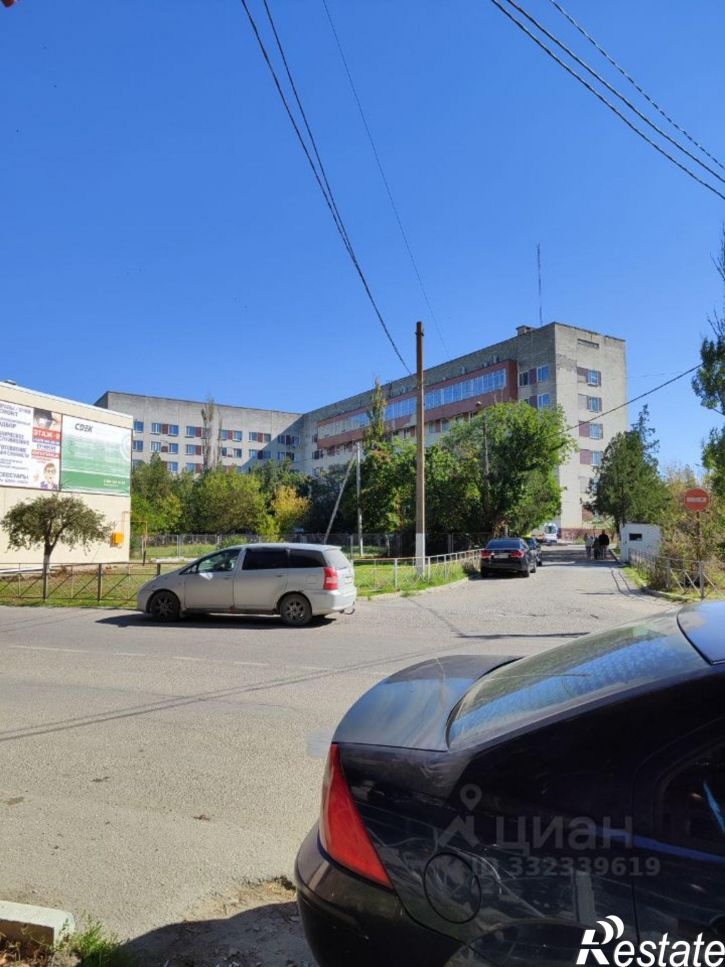 3-комн квартира мкр 10, 13,  д. 13