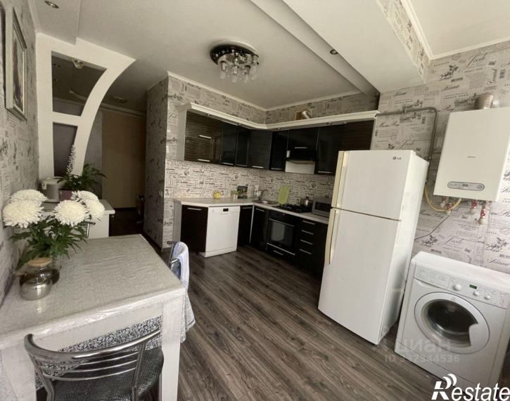 2-комн квартира ул Руднева, 28,  д. 28
