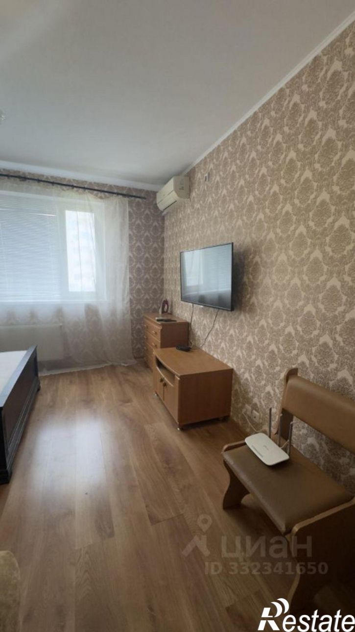 1-комн квартира Античный пр-кт, 12,  д. 12