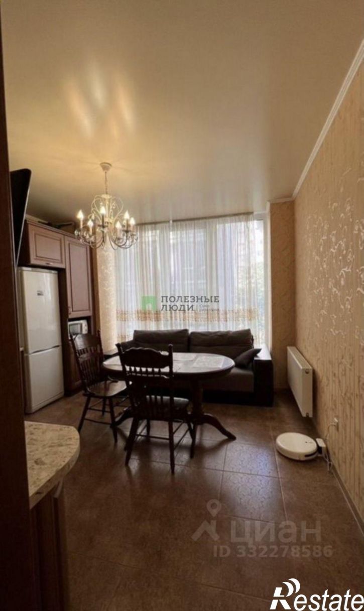 1-комн квартира ул Колобова, 35/3,  д. 35/3