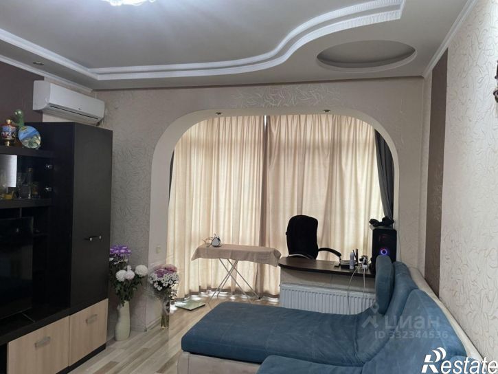 2-комн квартира ул Руднева, 28,  д. 28