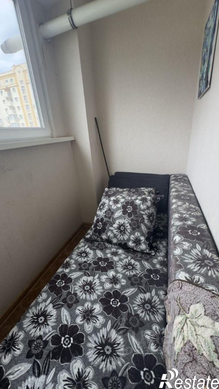 1-комн квартира Античный пр-кт, 12,  д. 12