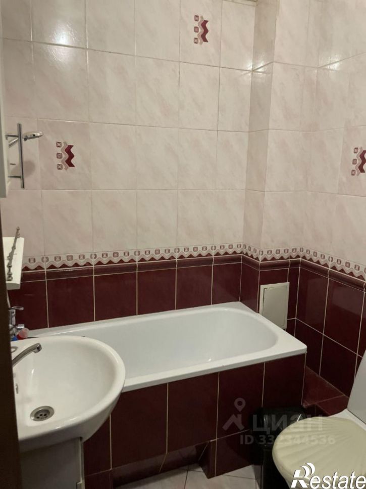 2-комн квартира ул Руднева, 28,  д. 28