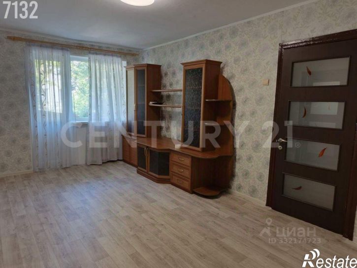 2-комн квартира ул Генерала Жидилова, 6,  д. 6