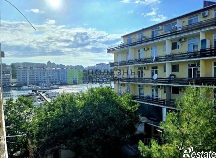 Комната ул Рыбацкий Причал, 6/2,  д. 6/2