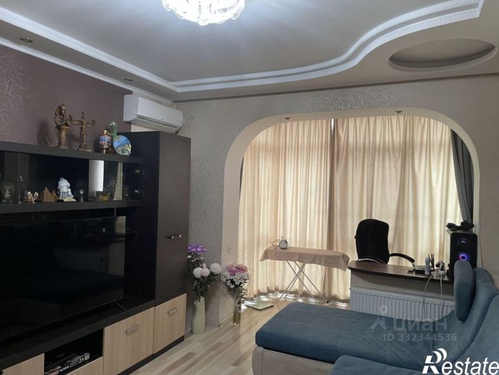 2-комн квартира ул Руднева, 28,  д. 28