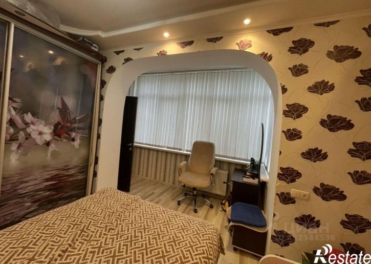2-комн квартира ул Руднева, 28,  д. 28