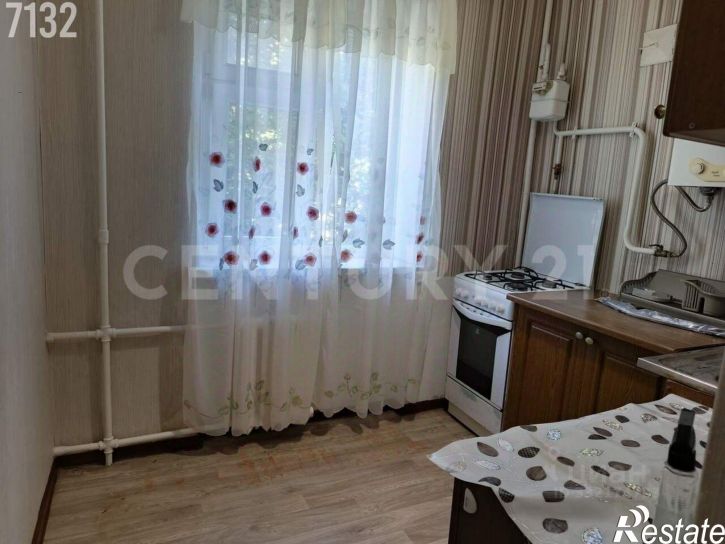 2-комн квартира ул Генерала Жидилова, 6,  д. 6