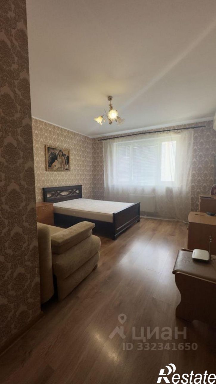 1-комн квартира Античный пр-кт, 12,  д. 12