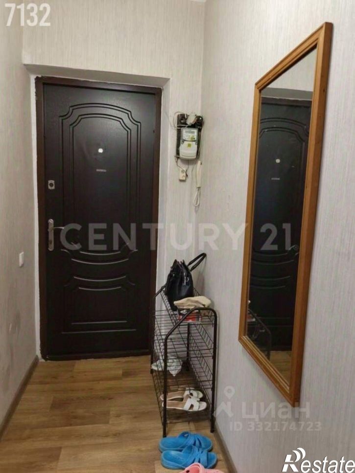 2-комн квартира ул Генерала Жидилова, 6,  д. 6