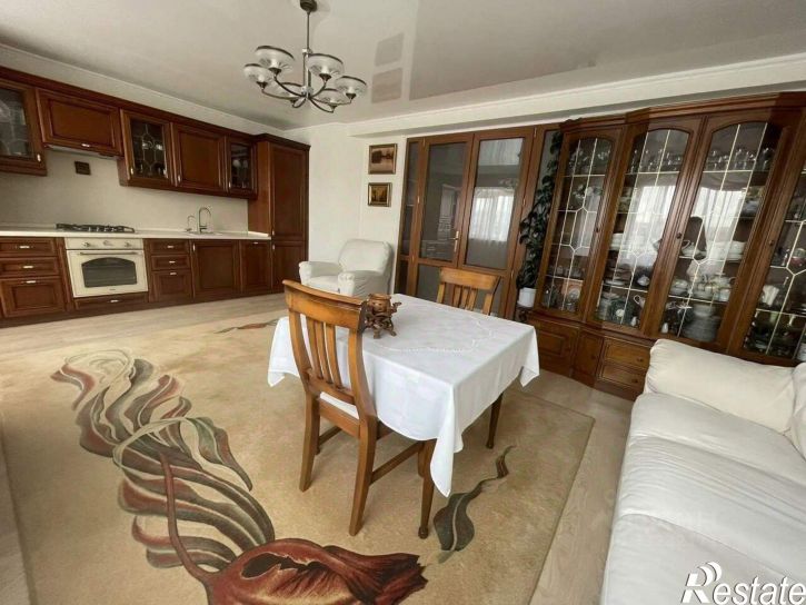 3-комн квартира ул Адмирала Фадеева, 21в,  д. 21в