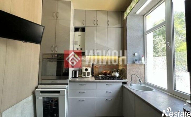 3-комн квартира ул Одесская, 17,  д. 17
