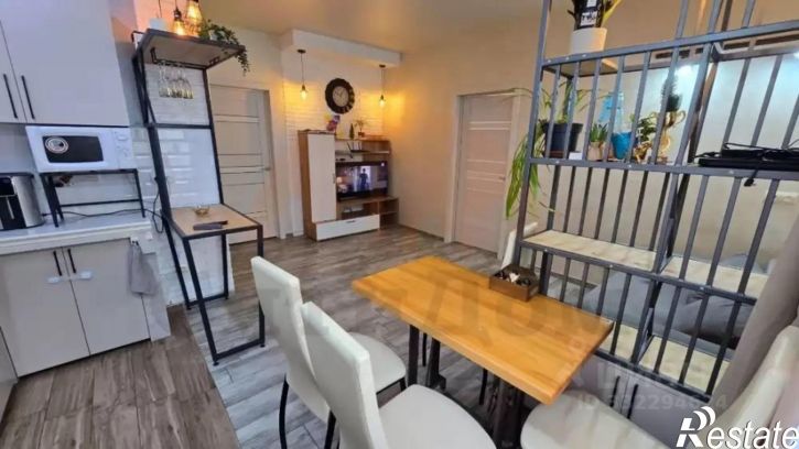 2-комн квартира ул 9-ти Героев, 7,  д. 7