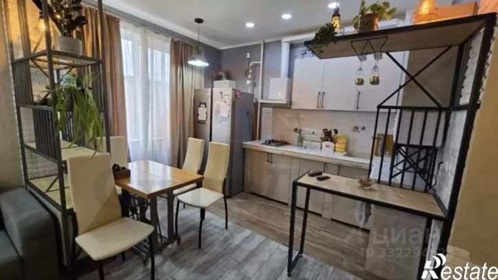 2-комн квартира ул 9-ти Героев, 7,  д. 7