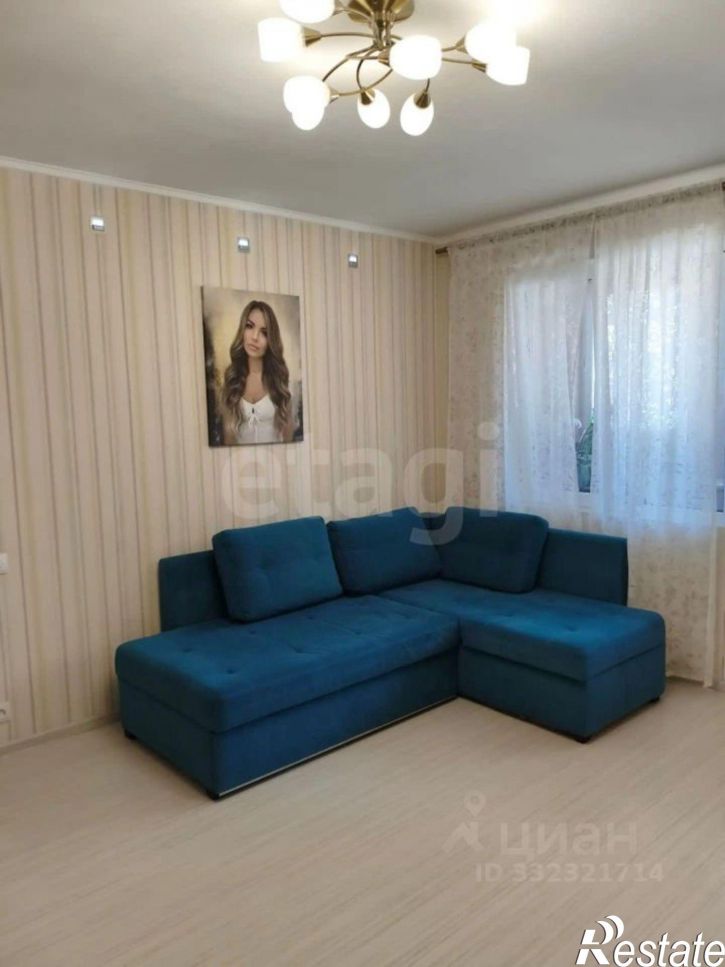 3-комн квартира Столетовский пр-кт, 24,  д. 24