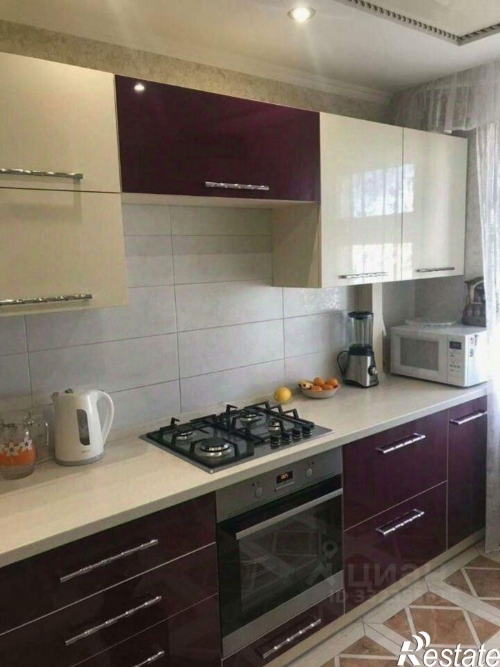 3-комн квартира Античный пр-кт, 22,  д. 22