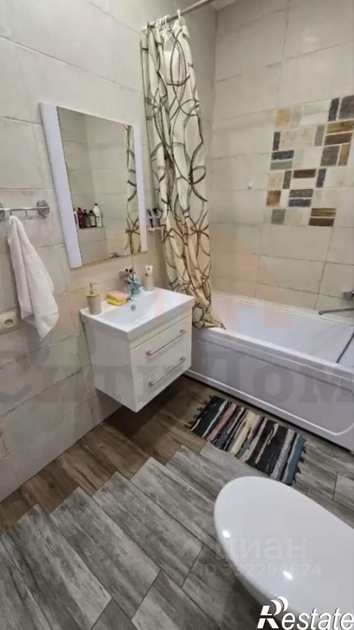2-комн квартира ул 9-ти Героев, 7,  д. 7
