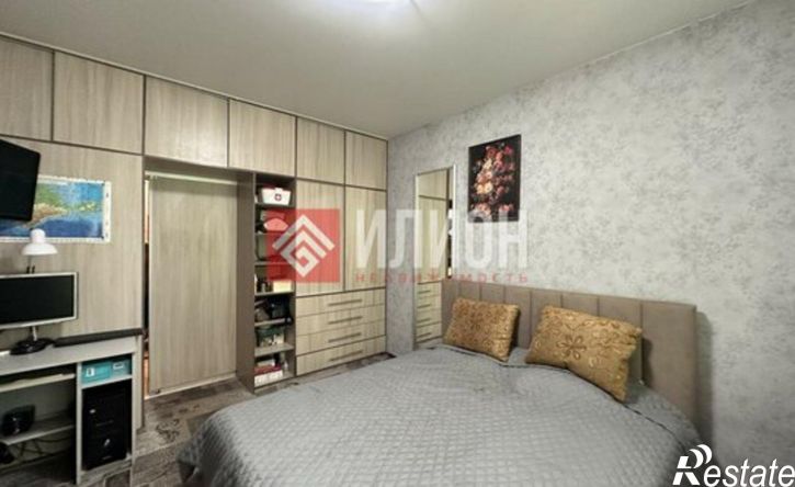 3-комн квартира ул Одесская, 17,  д. 17