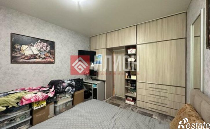 3-комн квартира ул Одесская, 17,  д. 17