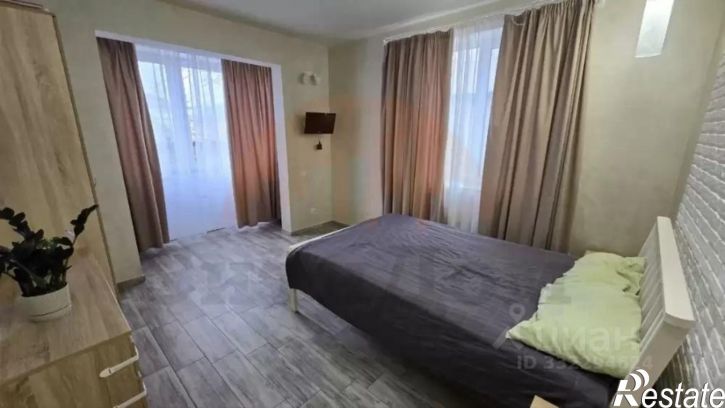 2-комн квартира ул 9-ти Героев, 7,  д. 7