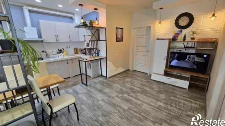 2-комн квартира ул 9-ти Героев, 7,  д. 7
