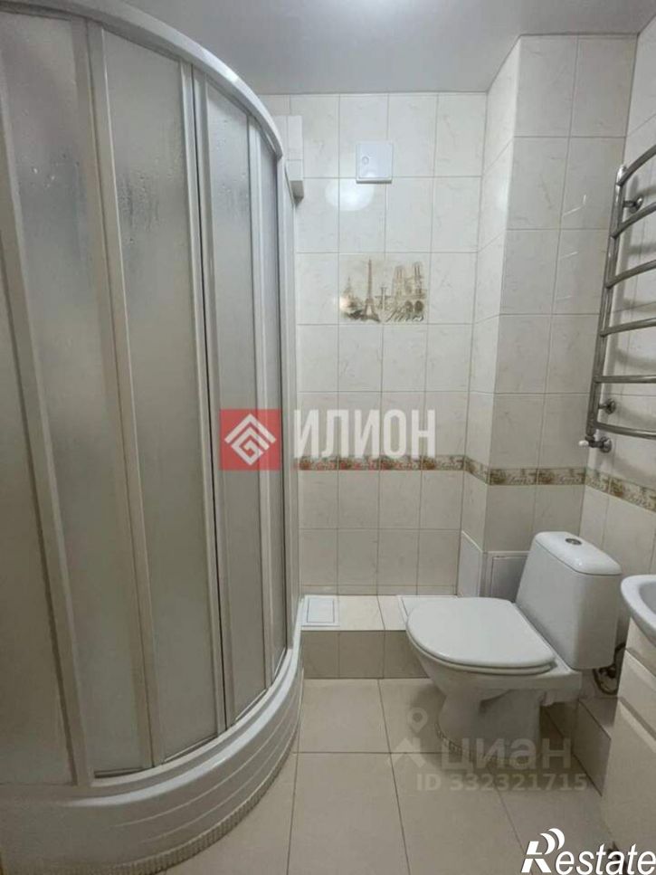 3-комн квартира ул Адмирала Фадеева, 21в,  д. 21в