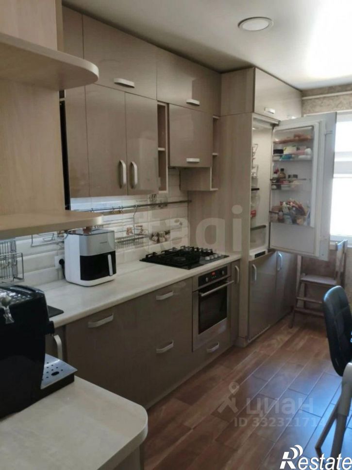 3-комн квартира Столетовский пр-кт, 24,  д. 24