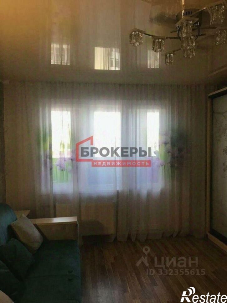 3-комн квартира Античный пр-кт, 22,  д. 22